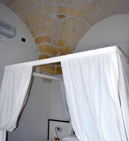 جناح ديلوكس, Tenuta Caradonna