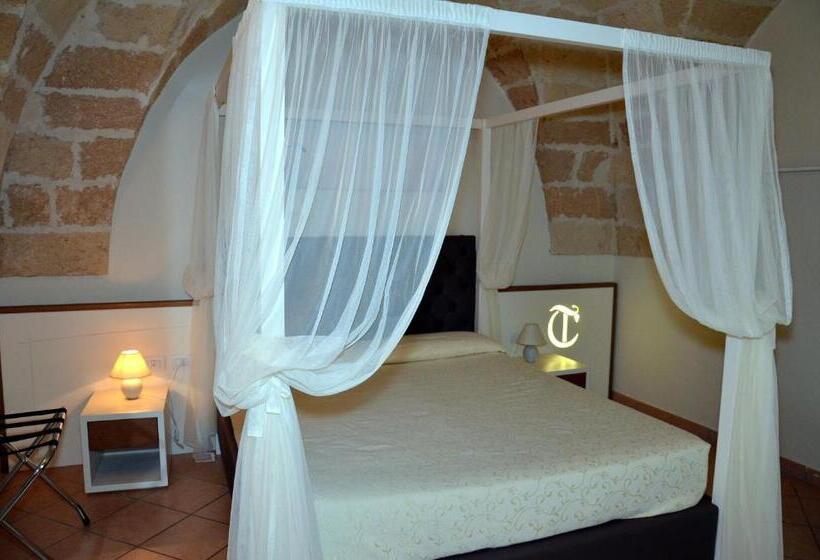 Полулюкс, Tenuta Caradonna