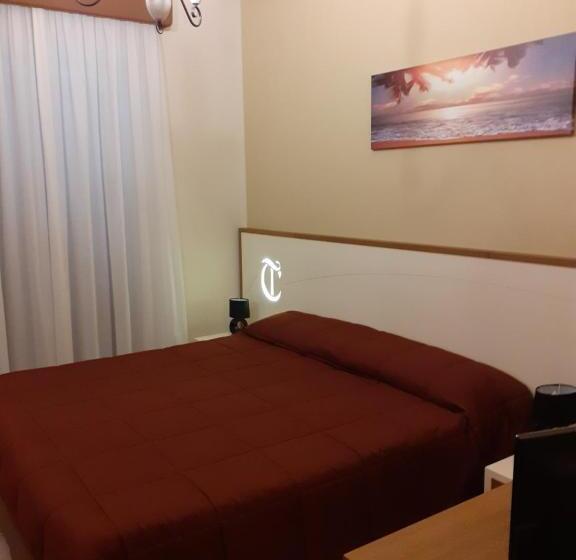غرفة قياسية فردية, Tenuta Caradonna