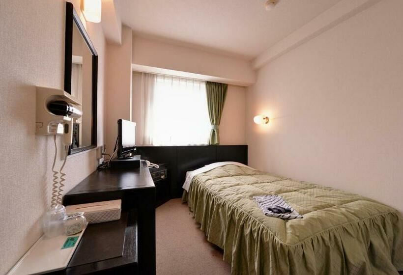 Номер Базовый Двуспальная Кровать, Plaza Hotel Fujinoi