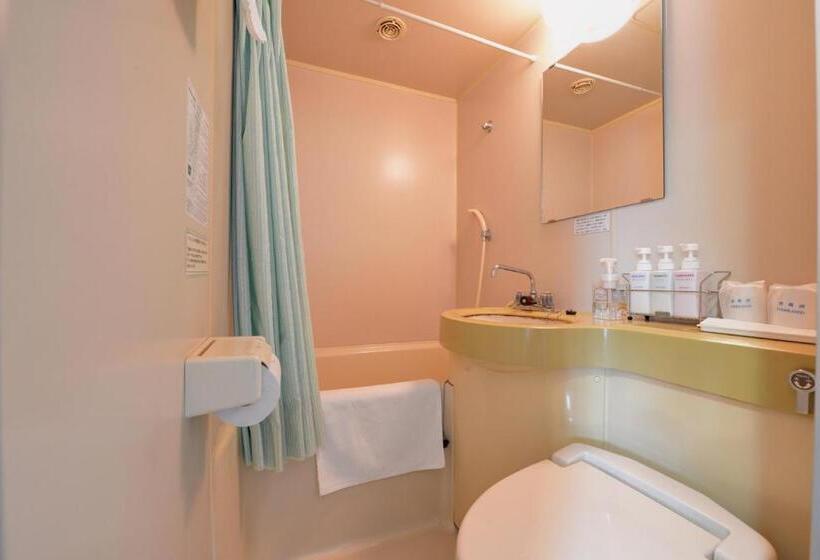 Номер Стандарт, Plaza Hotel Fujinoi