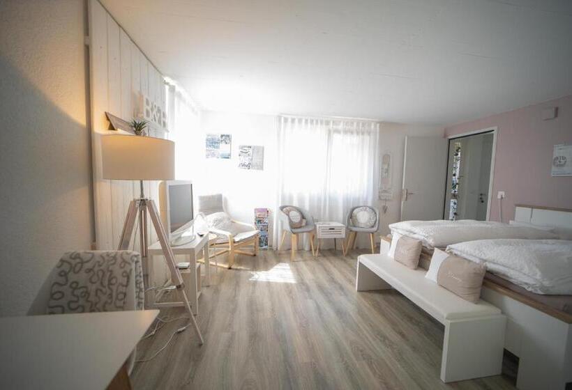 Студия Стандарт, Studio Living..