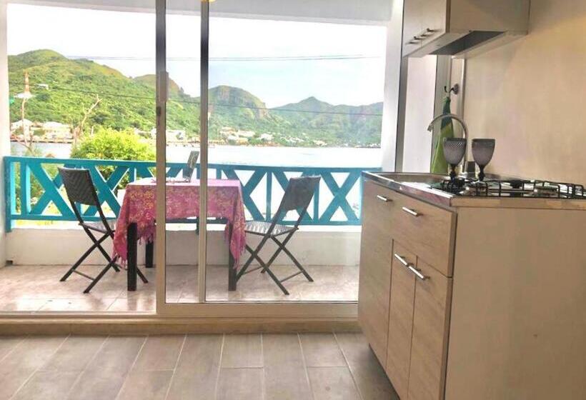 Номер Стандарт Индивидуальный, Miss Francia´s Home