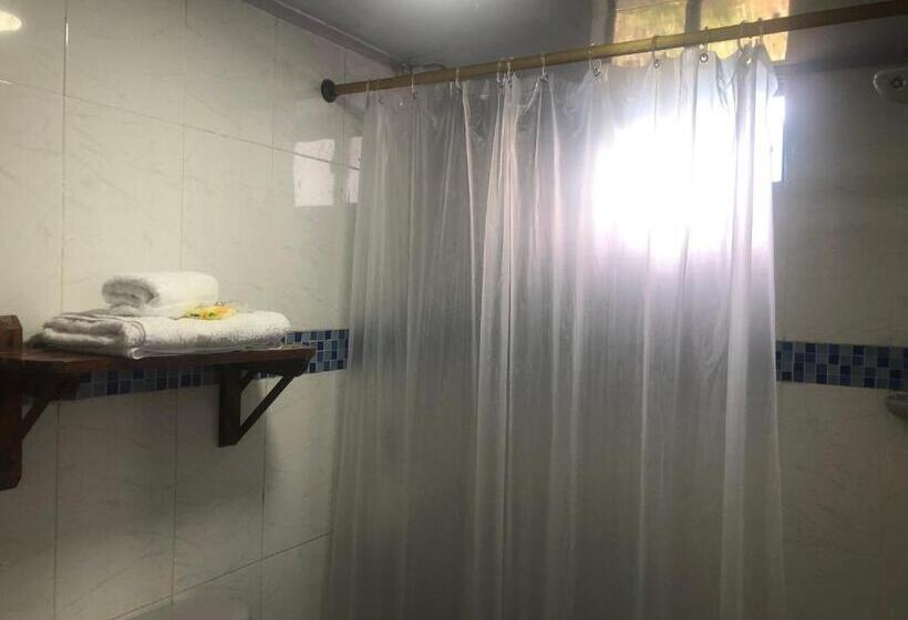 Четырехместный Номер Стандарт, Miss Francia´s Home
