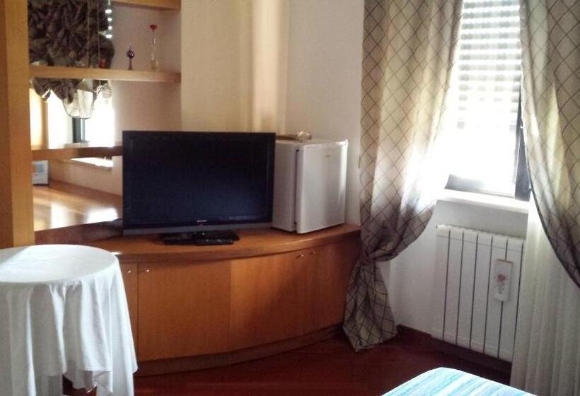 Номер Deluxe, Rosej Bed & Breakfast Putignano