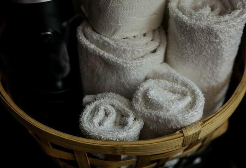 デラックスジュニアスイート, Diomede Rooms   Manfredi Homes&villas