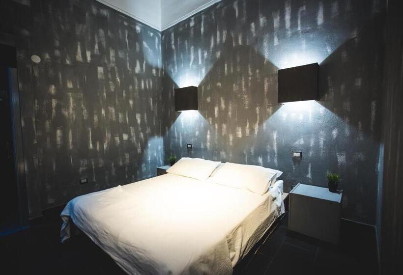 デラックスルーム, Diomede Rooms   Manfredi Homes&villas