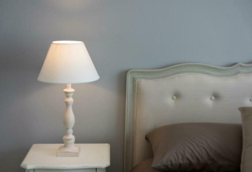 اتاق لوکس, B&b Donna Ada