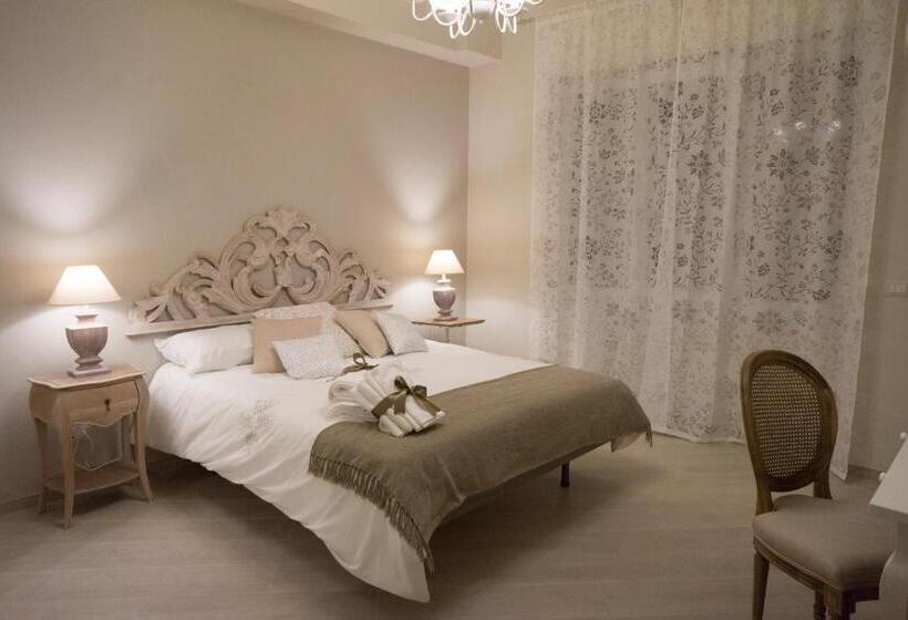 اتاق لوکس, B&b Donna Ada