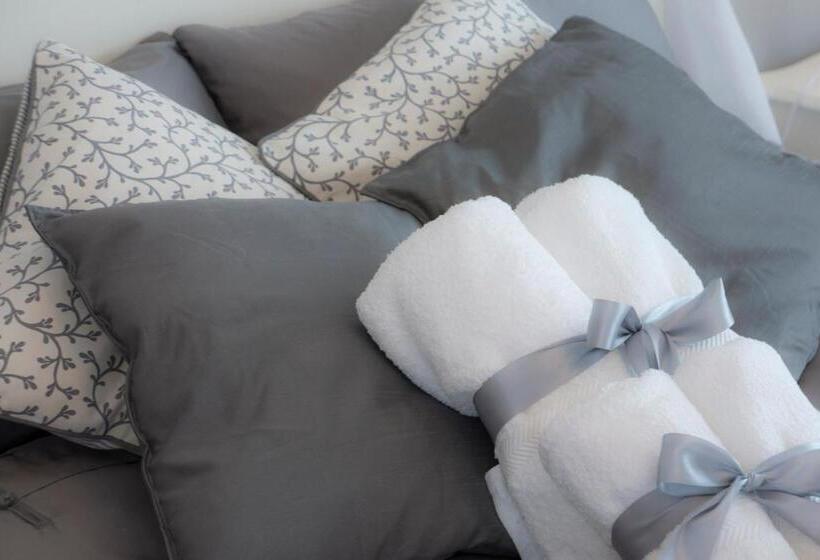 سوییت, B&b Donna Ada