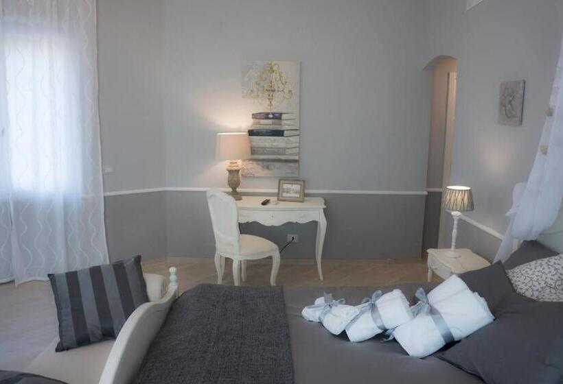 سوییت, B&b Donna Ada