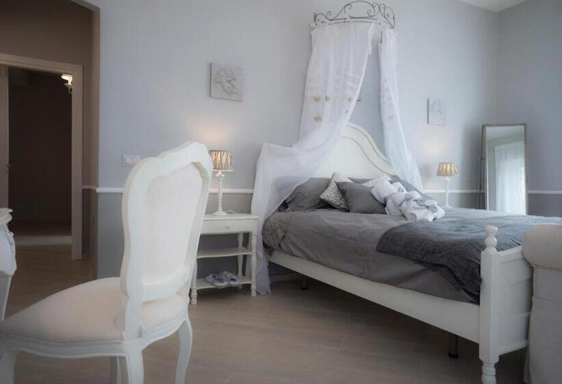سوییت, B&b Donna Ada