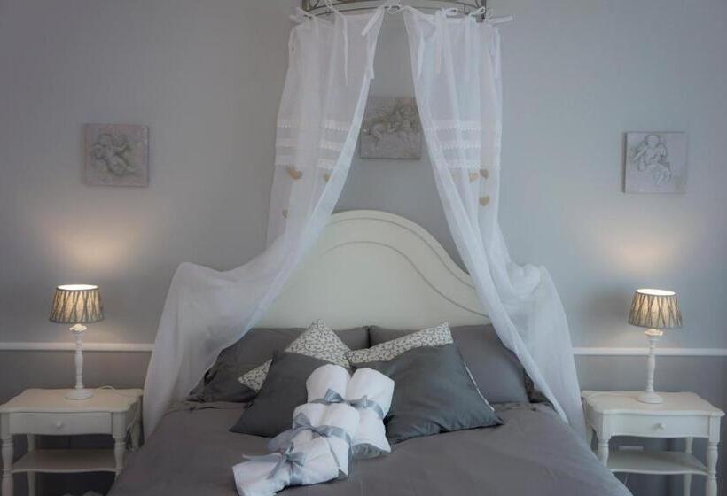 سوییت, B&b Donna Ada