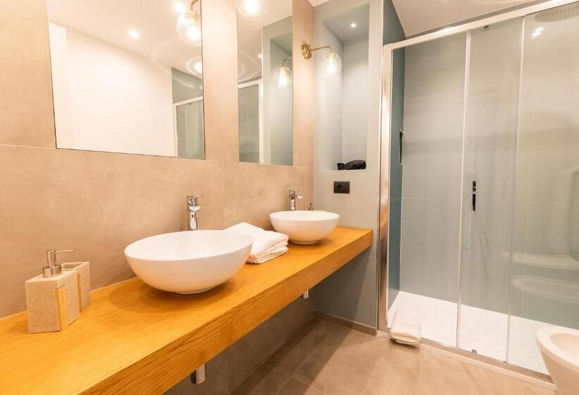 Quarto Superior, Antares Rooms And Suites