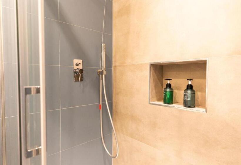 Quarto Superior, Antares Rooms And Suites