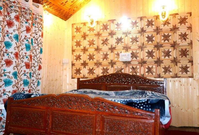 اتاق لوکس, House Boat New Pala Palace