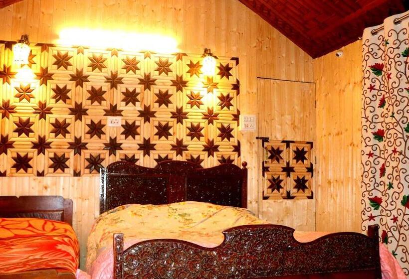 اتاق استاندارد, House Boat New Pala Palace