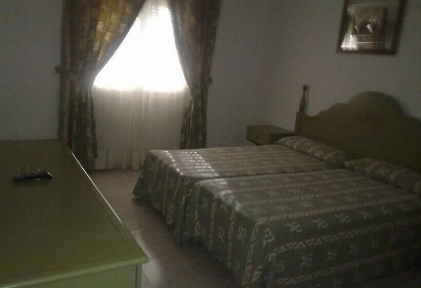 Номер Стандарт, Arcojalon