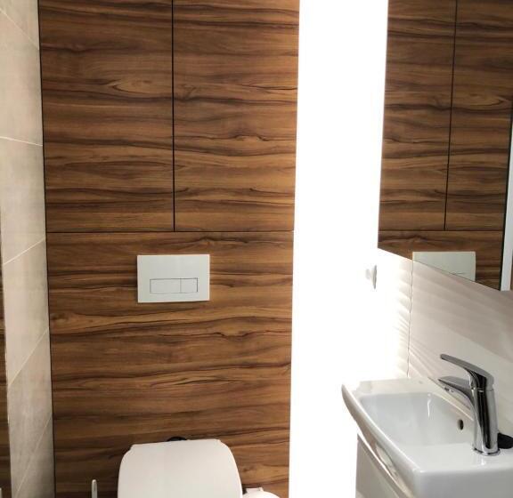 Апартаменты 3 Спальни, Kamienica