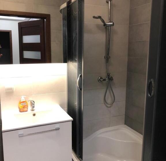 Апартаменты 2 Спальни, Kamienica