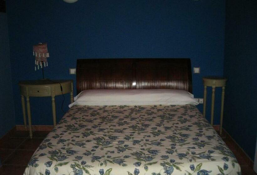 Quarto Estandar, La Pradera De Marta