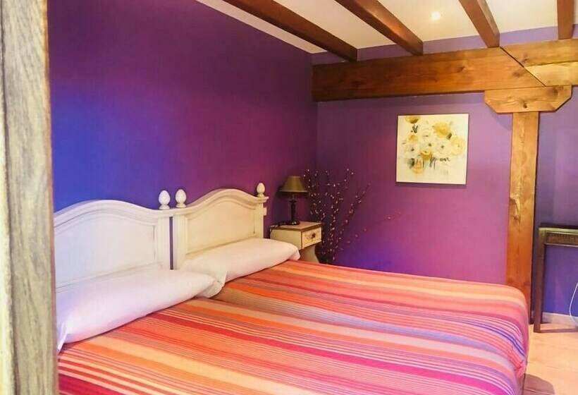 Quarto Estandar, La Pradera De Marta