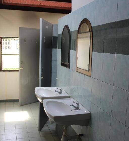 Номер Стандарт Совместная Ванная, Old Penang Heritage Inn