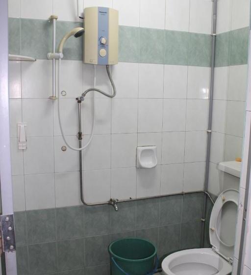 Семейный Номер, Old Penang Heritage Inn