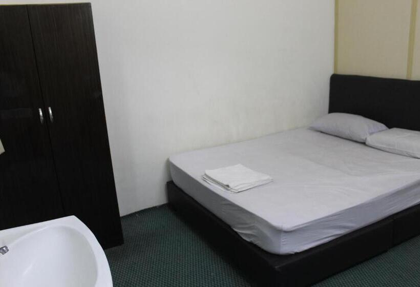 Номер Стандарт, Old Penang Heritage Inn