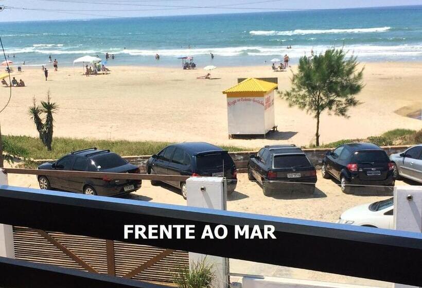 سوییت سوپریور با چشم‌انداز دریا, Pousada Beira Mar   Suítes Frente Ao Mar