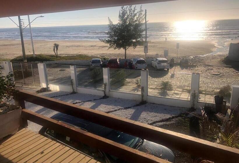 سوییت سوپریور با چشم‌انداز دریا, Pousada Beira Mar   Suítes Frente Ao Mar