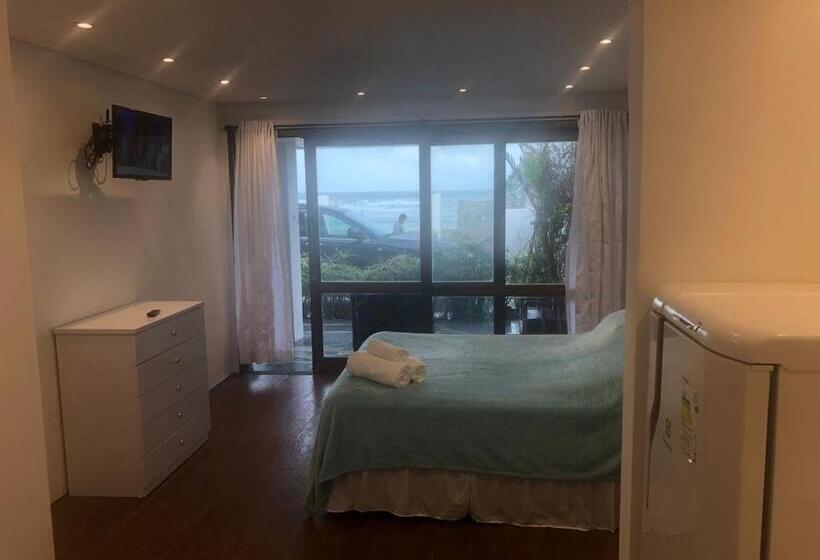 سوییت با چشم‌انداز دریا, Pousada Beira Mar   Suítes Frente Ao Mar