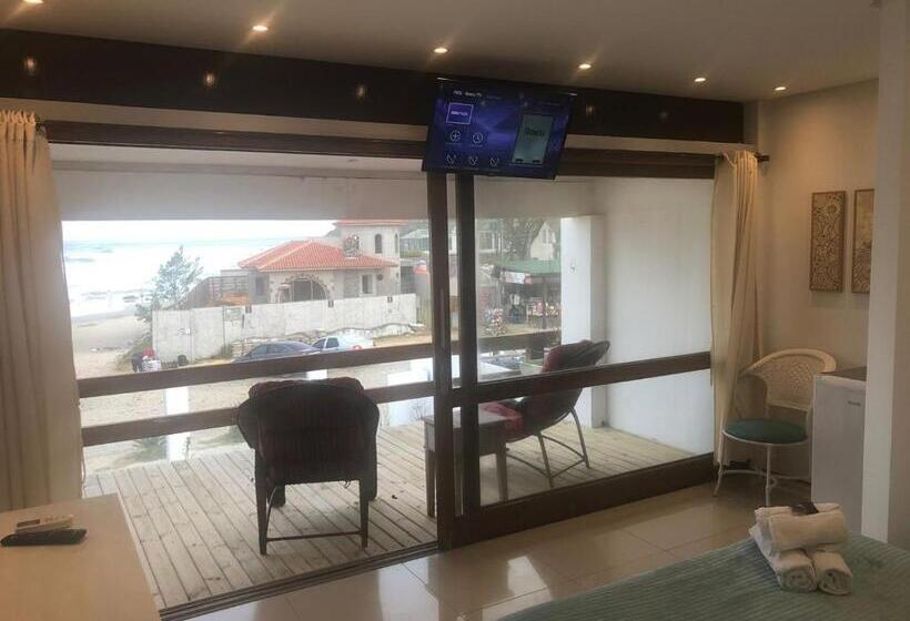 سوییت سوپریور با چشم‌انداز دریا, Pousada Beira Mar   Suítes Frente Ao Mar