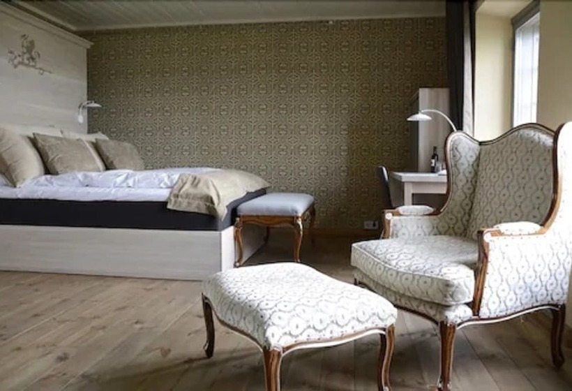 Полулюкс, Kongsvinger Castle Hotel & Resort
