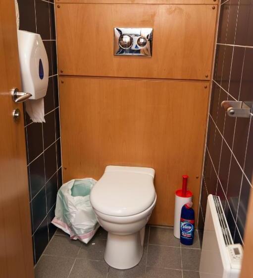 Номер Superior, Russell Scott Backpackers Hostel