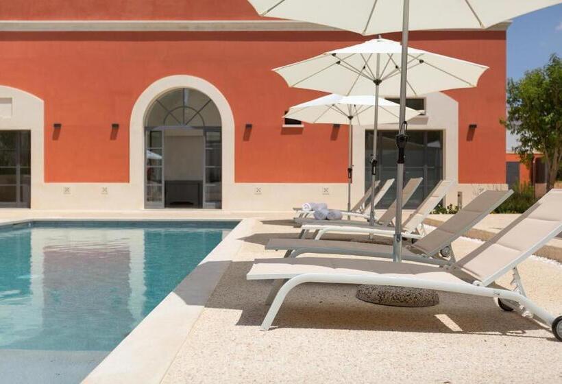 Family Suite, Palazzo Fasti