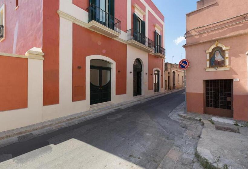 Suíte Familiar, Palazzo Fasti