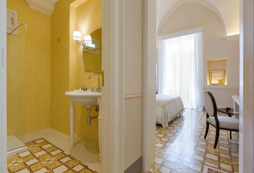 Номер Стандарт, Palazzo Fasti