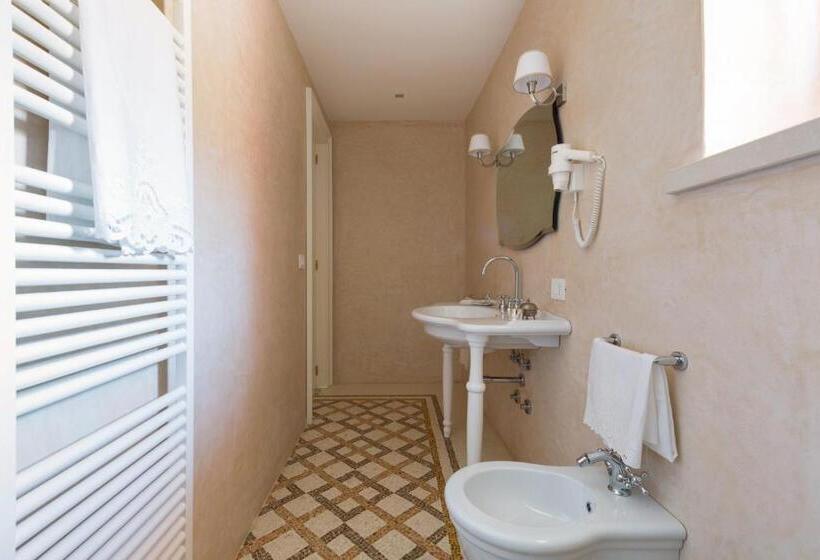 Quarto Superior Quádruplo, Palazzo Fasti