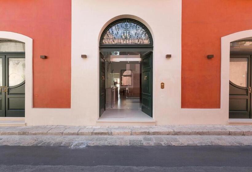 Family Suite, Palazzo Fasti