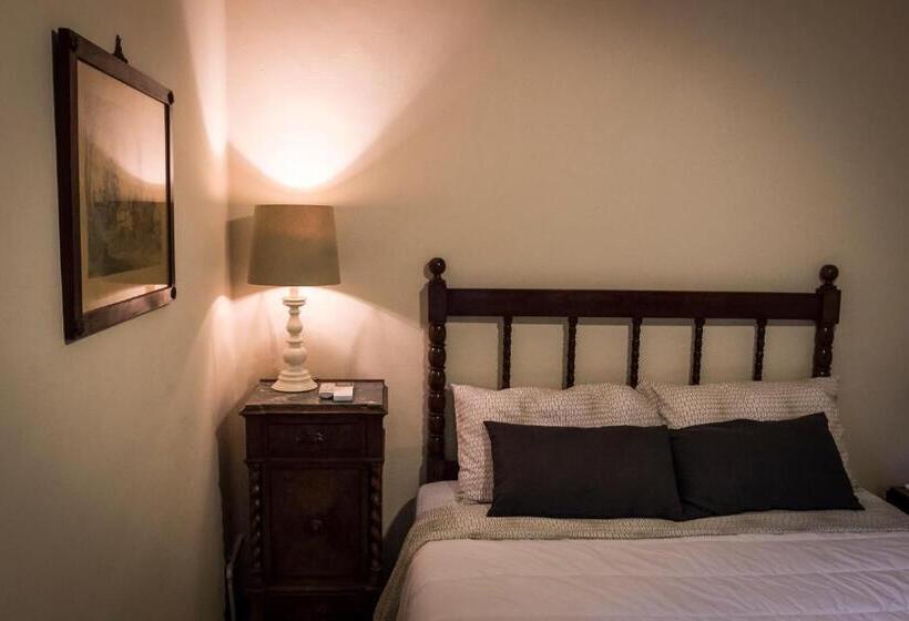 اتاق استاندارد, Tenuta Del Gelso