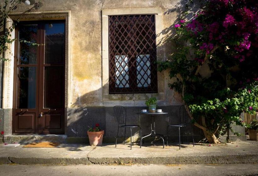سوییت, Tenuta Del Gelso