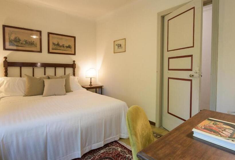 اتاق استاندارد, Tenuta Del Gelso