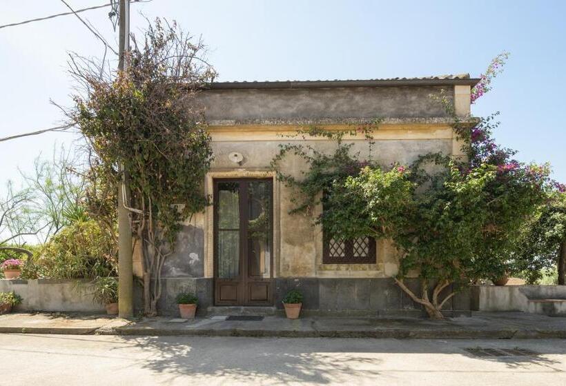 سوییت, Tenuta Del Gelso