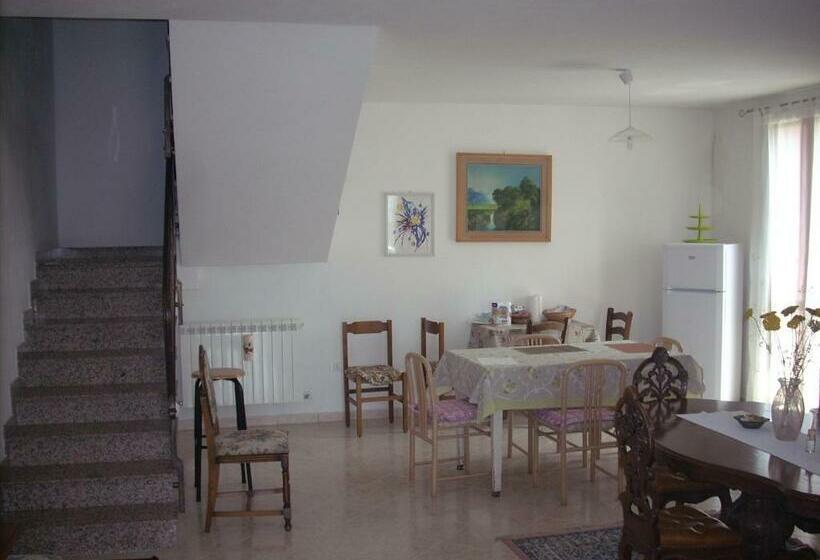 Номер Стандарт, B&b Da Toni