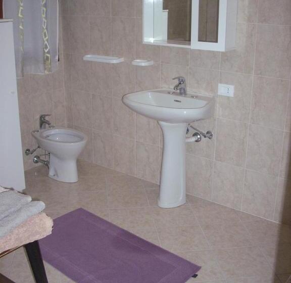 Номер Стандарт, B&b Da Toni