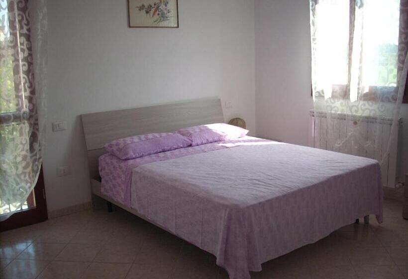Номер Стандарт Трехместный, B&b Da Toni
