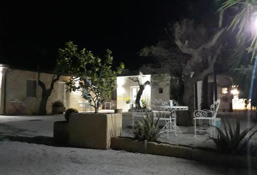 Номер Стандарт, Giardino Dei Baroni House