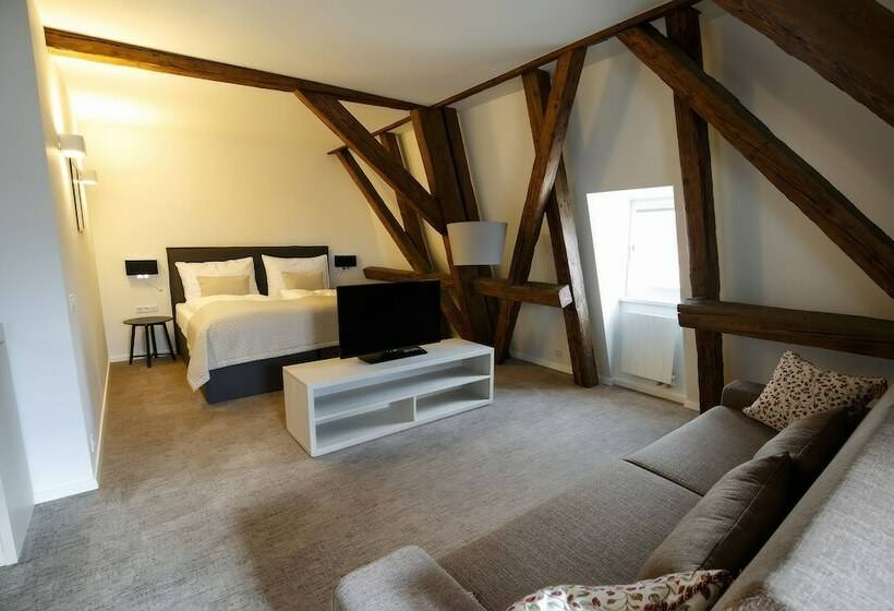 Superior Room, Château Gbeľany