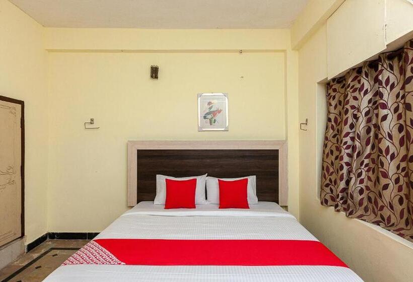 标准间, Collection O Ammayi Hotels & Resorts